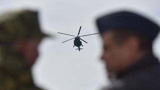 Iznad zadarske rive održan Letački program “Pukovnik Mirko Vukušić” Iznad zadarske rive održan Letački program “Pukovnik Mirko Vukušić”