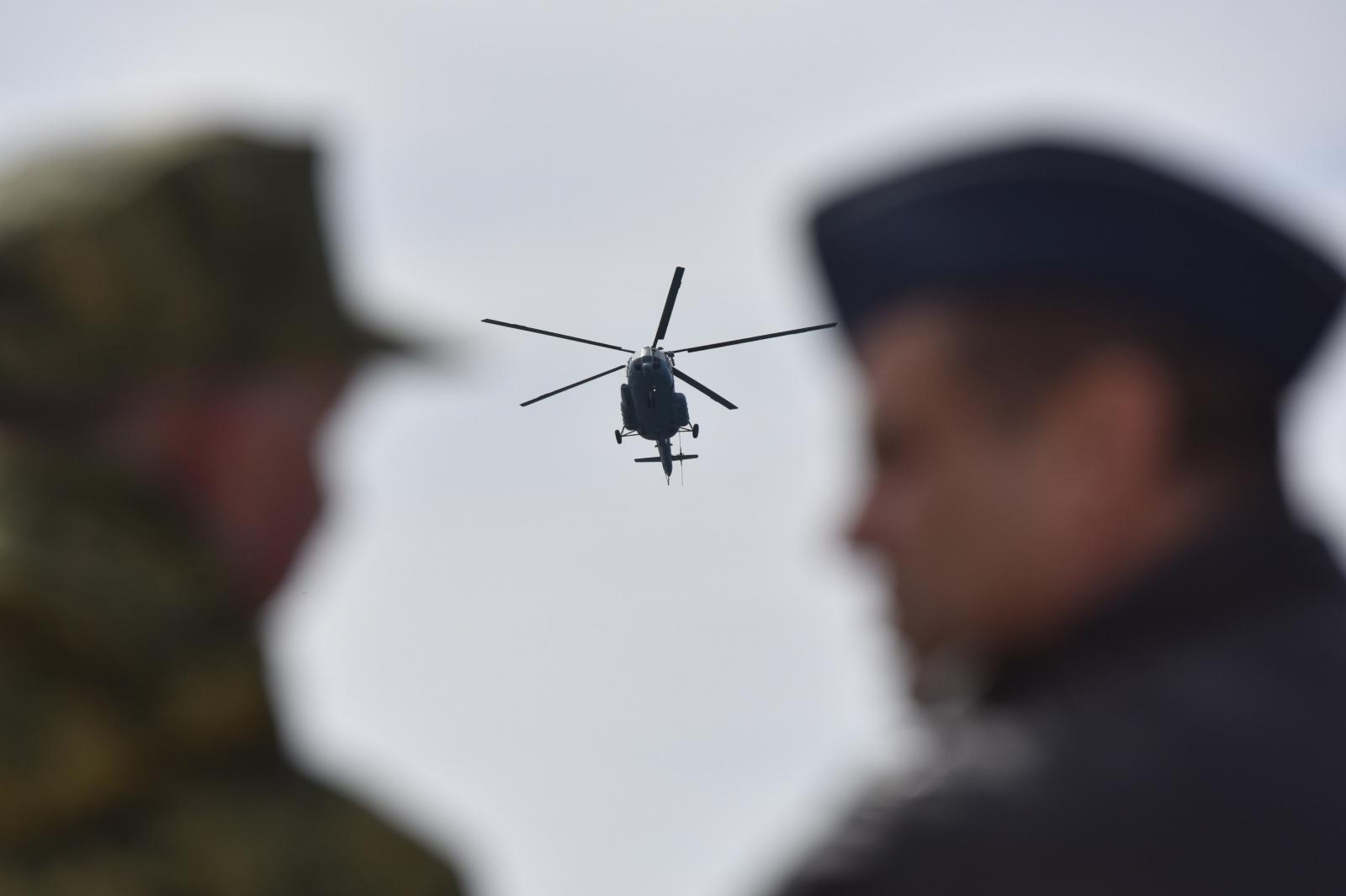 Iznad zadarske rive održan Letački program “Pukovnik Mirko Vukušić” Iznad zadarske rive održan Letački program “Pukovnik Mirko Vukušić”