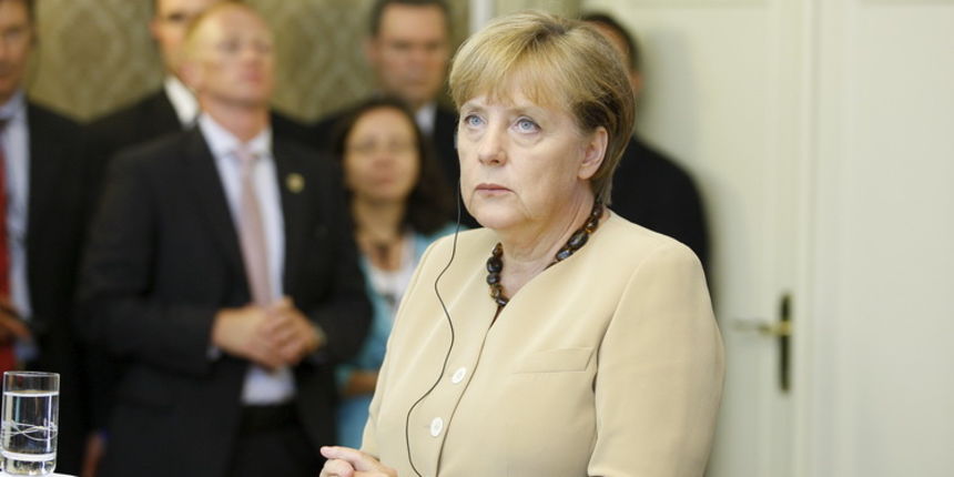 Zagreb, 220811.
Markov trg.
Banski dvori.
Na poziv predsjednice Vlade Republike Hrvatske Jadranke Kosor, danas je u posjet Hrvatskoj dosla kancelarka Savezne Republike Njemacke Angela Merkel.
Na slici: Press konferencija.
Foto: Goran Mehkek / Cropix Zagreb, 220811.
Markov trg.
Banski dvori.
Na poziv predsjednice Vlade Republike Hrvatske Jadranke Kosor, danas je u posjet Hrvatskoj dosla kancelarka Savezne Republike Njemacke Angela Merkel.
Na slici: Press konferencija.
Foto: Goran Mehkek / Cropix