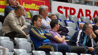 A-1 liga za prvaka, 12. kolo: KK Zadar – KK Kvarner 2010 93-71, foto: Kristijan Orlić A-1 liga za prvaka, 12. kolo: KK Zadar – KK Kvarner 2010 93-71, foto: Kristijan Orlić