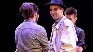 Premijera mjuzikla West Side Story u zadarskom HNK