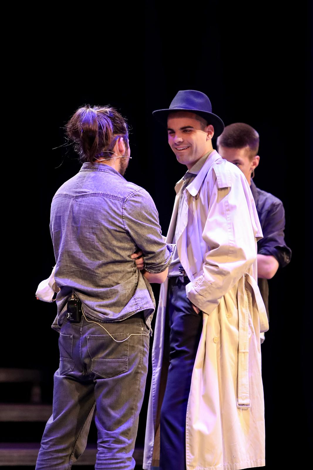 Premijera mjuzikla West Side Story u zadarskom HNK