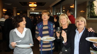 Fešta u povodu 50. rođendana restorana “Niko”