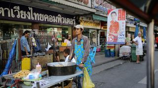 02.2014., Tajland – Raznolikost Tajlanda turisticka je meka za sve zeljne putovanja – od zabave u glavnom gradu Bangkoku, preko prelijepih plaza na jugu te za avanturisticke tipove trekking ture na sjeveru. Photo: Filip Brala/PIXSELL