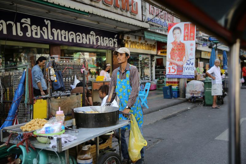 02.2014., Tajland – Raznolikost Tajlanda turisticka je meka za sve zeljne putovanja – od zabave u glavnom gradu Bangkoku, preko prelijepih plaza na jugu te za avanturisticke tipove trekking ture na sjeveru. Photo: Filip Brala/PIXSELL