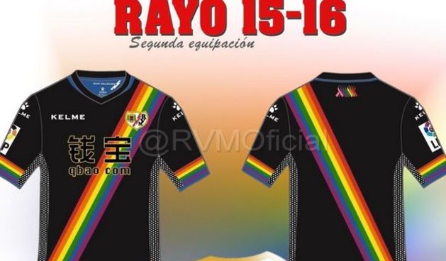 Rayo Vallecano, rezervna garnitura