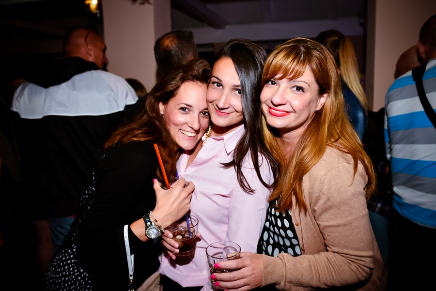 Vagabundo bar: Pozdrav ljetu Vagabundo bar: Pozdrav ljetu