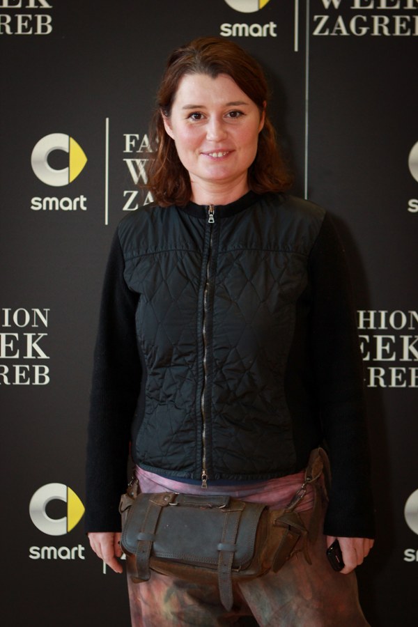 Dizajneri odabrali manekenke za Smart Fashion Week Zagreb, foto-Jan Serdar