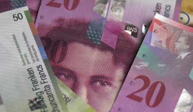 Švicarski franak, Foto: forumfed.org