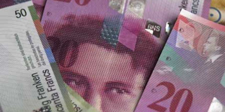 Švicarski franak, Foto: forumfed.org