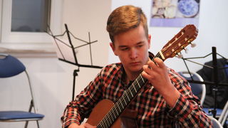 Noć muzeja u Zavičajnom muzeju Biograd na Moru Noć muzeja u Zavičajnom muzeju Biograd na Moru