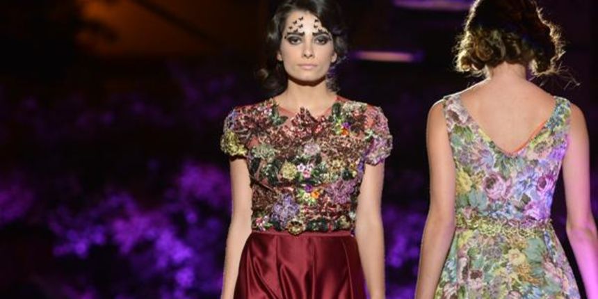 Sinoć je završen najišekivanije izdanje FWZ-a – Kaufland Fashion Week Zagreb Sinoć je završen najišekivanije izdanje FWZ-a – Kaufland Fashion Week Zagreb