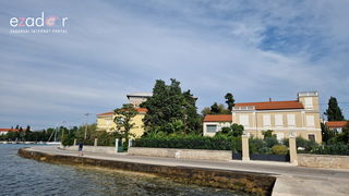 Trpimirova obala – vile