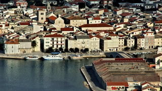 Blagdanski đir po Pagu 1. studenog 2013.  foto: Leonard Kvarantan