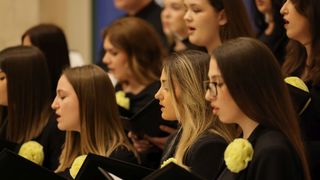 Koncert Sveučilište gradu Zadru na dar Koncert Sveučilište gradu Zadru na dar