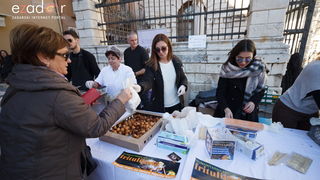 Đir po gradu, petak 22. prosinca 2017. Đir po gradu, petak 22. prosinca 2017.