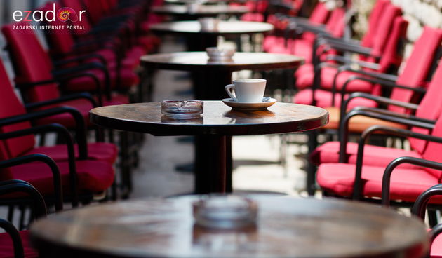 Đir po gradu, ponedjeljak 8. lipnja 2020.