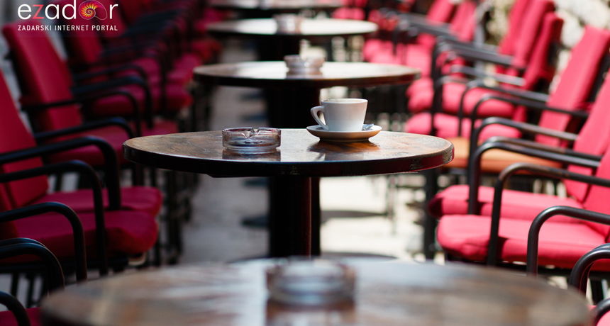 Đir po gradu, ponedjeljak 8. lipnja 2020.