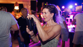 3. Blue Fish festival: Degustacija jela vrhunskih zadarskih kuhara 3. Blue Fish festival: Degustacija jela vrhunskih zadarskih kuhara