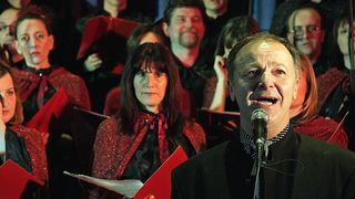 Božićni koncert u Arsenalu