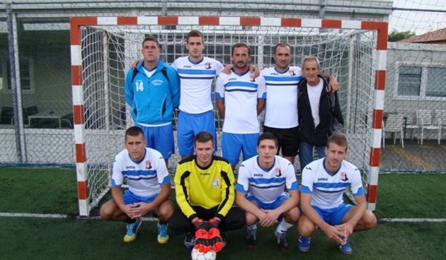 Fortuna Drage, foto: Marko Ledenko-Mane