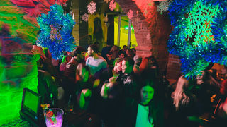 Saturday Night Fever @ Factory Bar, foto: Ivan Toman