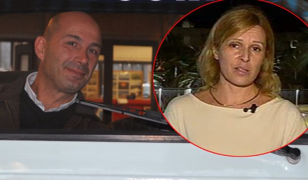 Alessandro Avenati, Nina Kuluz