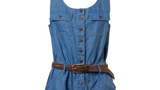 Mini kombinezon Mini kombinezon