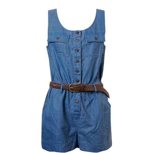 Mini kombinezon Mini kombinezon