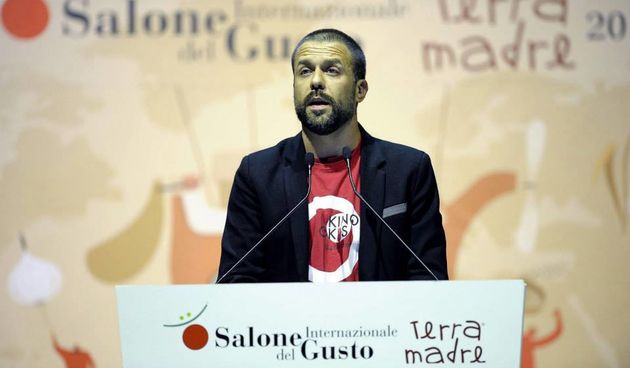 Kara Pešić, Slow Food