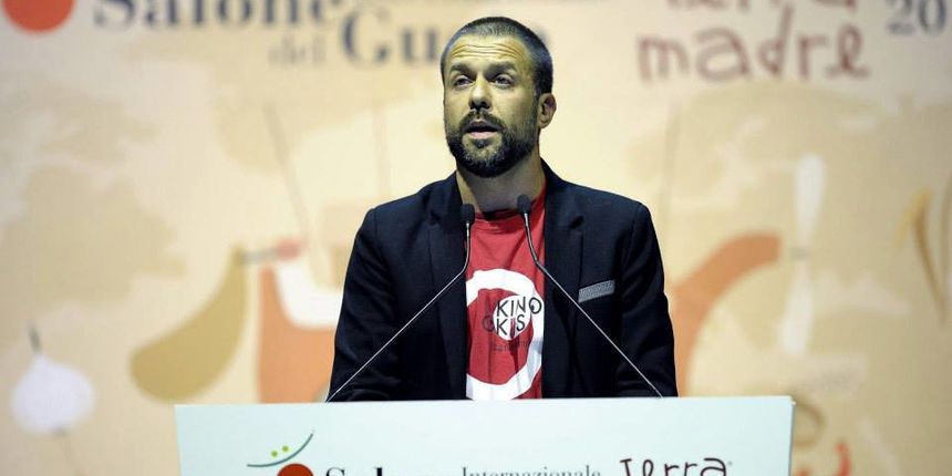 Kara Pešić, Slow Food Kara Pešić, Slow Food