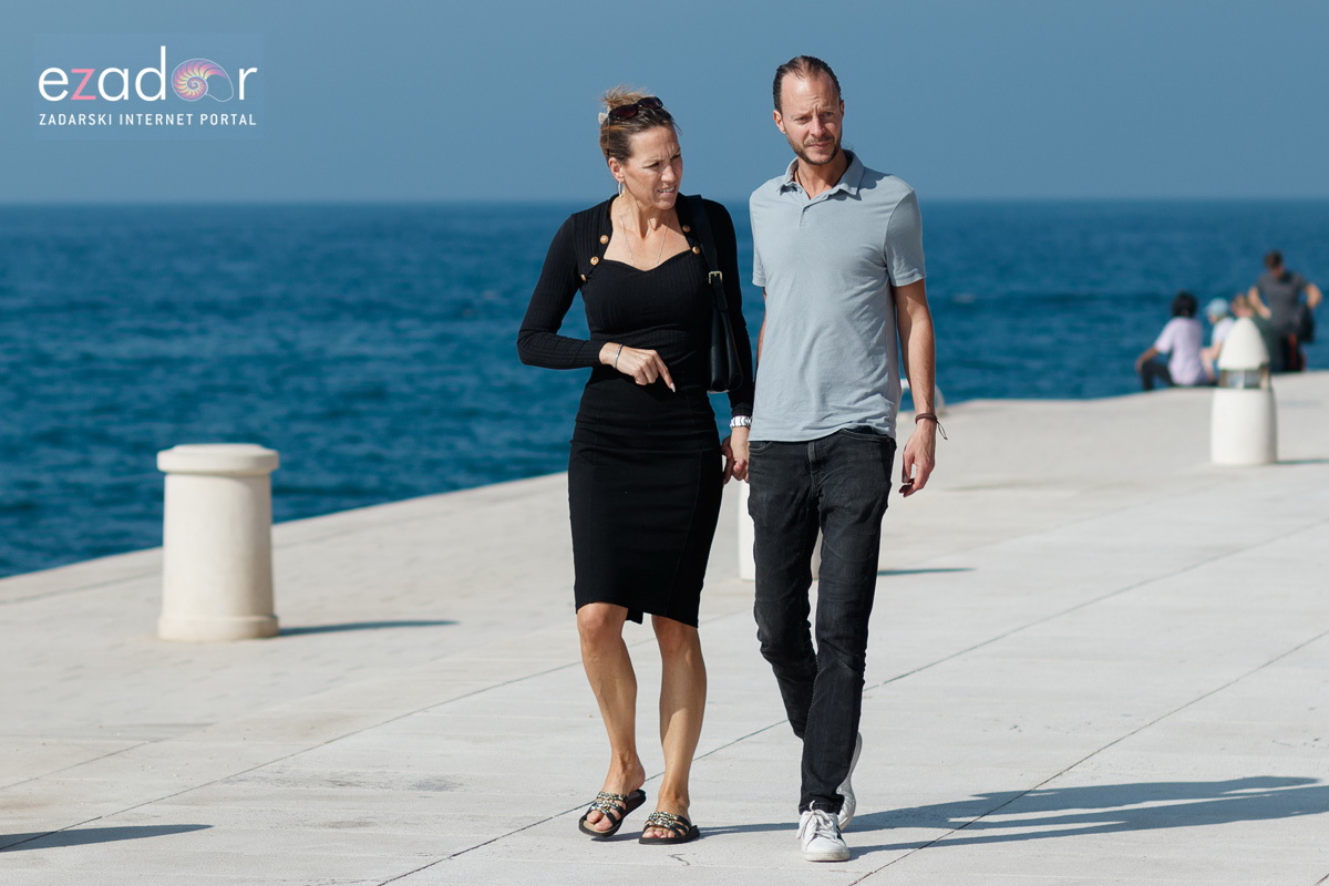 Đir po gradu ponedjeljak, 17. listopada 2022.