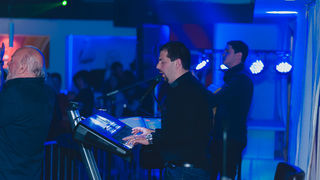 Zadarska večer u Hitch baru, 1.5.2015 (Foto: Ivan Toman)