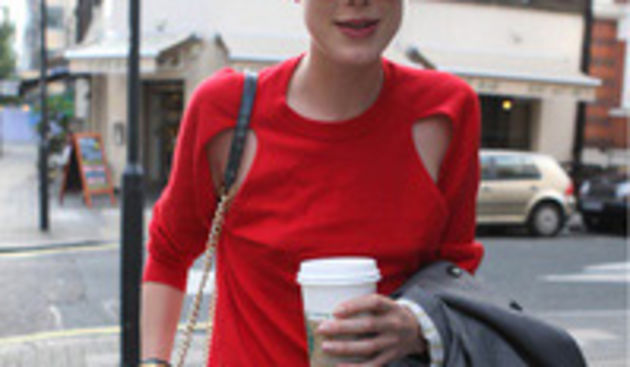 Agyness Deyn (Moda.hr)