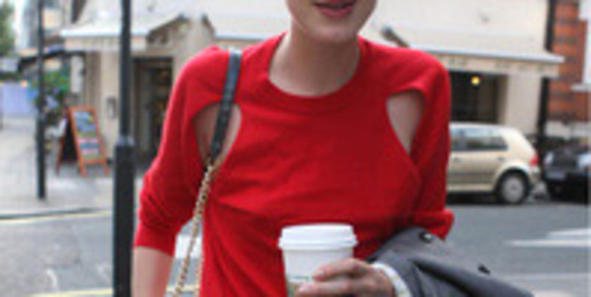 Agyness Deyn (Moda.hr) Agyness Deyn (Moda.hr)