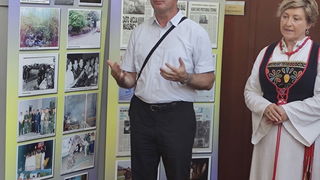 Svečano obilježena 33. godišnjica osnutka 112. brigade