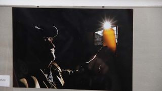 Otvorenje izložbe “Otočni fotografi”, foto: Iva Perinčić