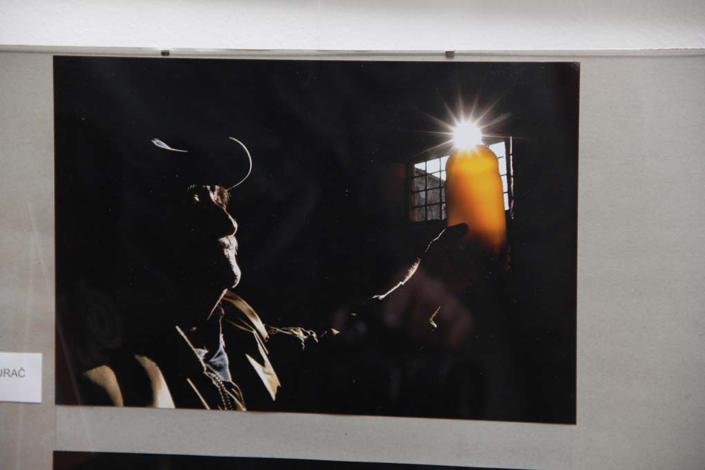 Otvorenje izložbe “Otočni fotografi”, foto: Iva Perinčić