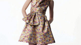 Zac Posen za Target (Moda.hr)