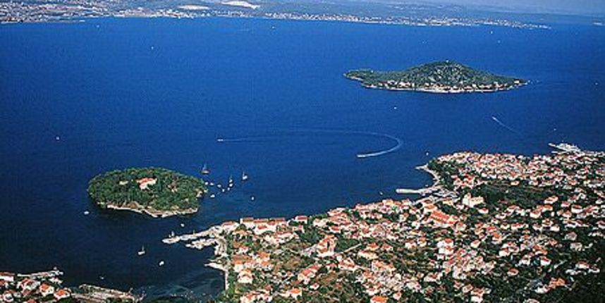 Otok Ugljan (Foto: imageshack.us) Otok Ugljan (Foto: imageshack.us)