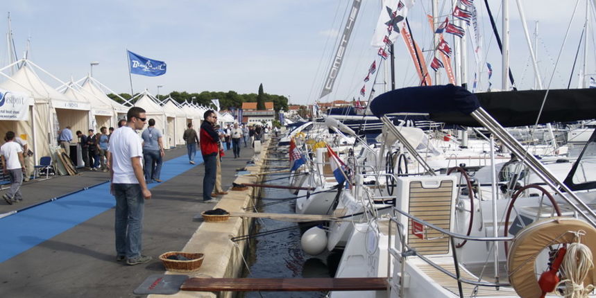 Biograd Boat Show Biograd Boat Show
