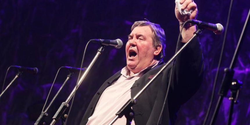 Vinko Coce. Photo: Marijan Susenj/PIXSELL Vinko Coce. Photo: Marijan Susenj/PIXSELL