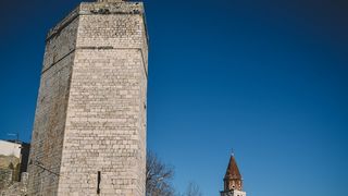 Đir po gradu, 22. siječnja 2016., foto: Iva Perinčić Đir po gradu, 22. siječnja 2016., foto: Iva Perinčić