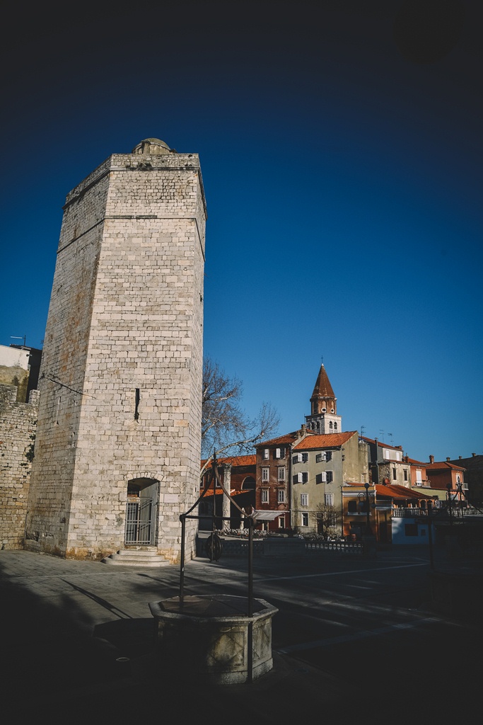 Đir po gradu, 22. siječnja 2016., foto: Iva Perinčić Đir po gradu, 22. siječnja 2016., foto: Iva Perinčić