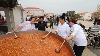 35. biciklijada Zadar – Vir 35. biciklijada Zadar – Vir