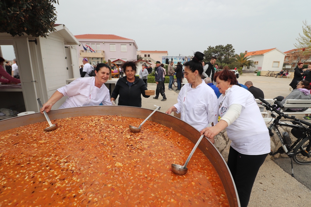 35. biciklijada Zadar – Vir 35. biciklijada Zadar – Vir