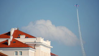 Adria Air Race Zadar 2011.(foto:Saša Čuka)