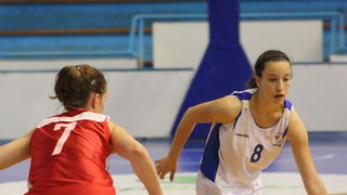 ZKK Zadar – ZKK Medvescak 57-53, Foto: Mladen Malik ZKK Zadar – ZKK Medvescak 57-53, Foto: Mladen Malik