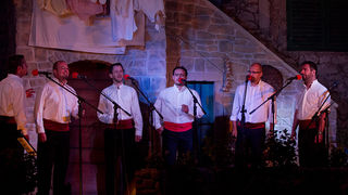 Raspivano Bibinje 2012, Foto: Leo Banić