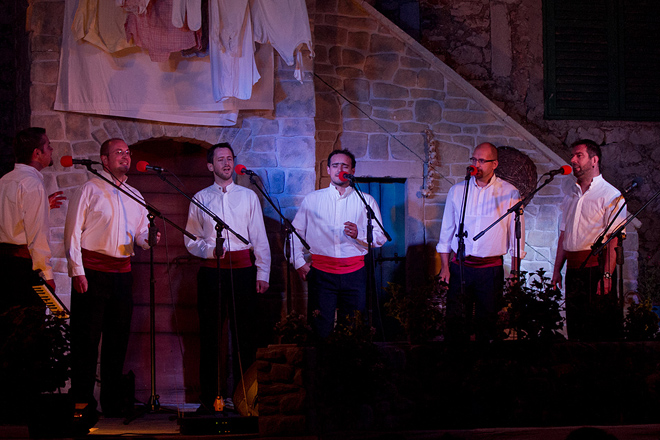 Raspivano Bibinje 2012, Foto: Leo Banić